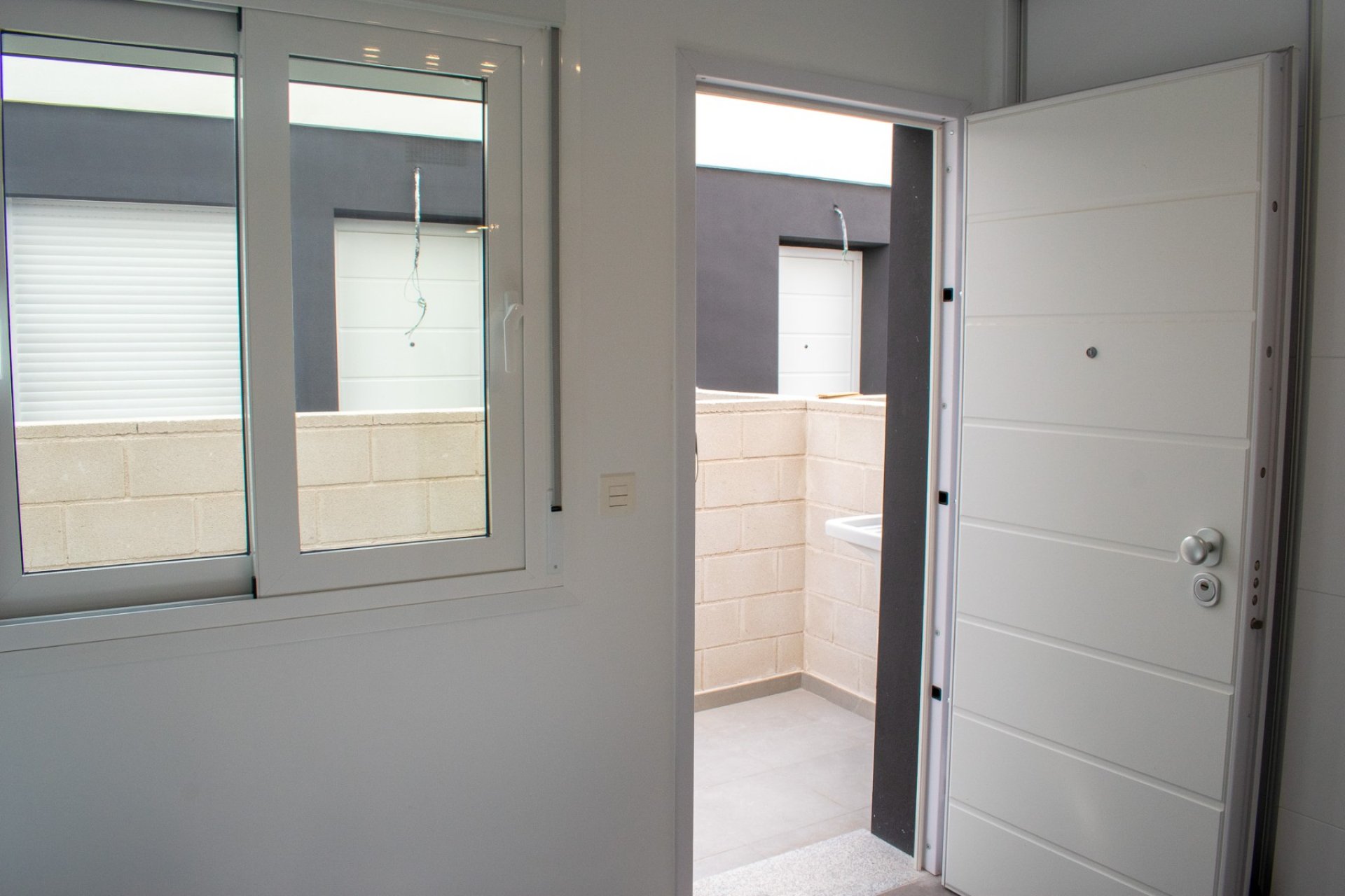 Herverkoop - Townhouse / Duplex / Corner - Gran Alacant