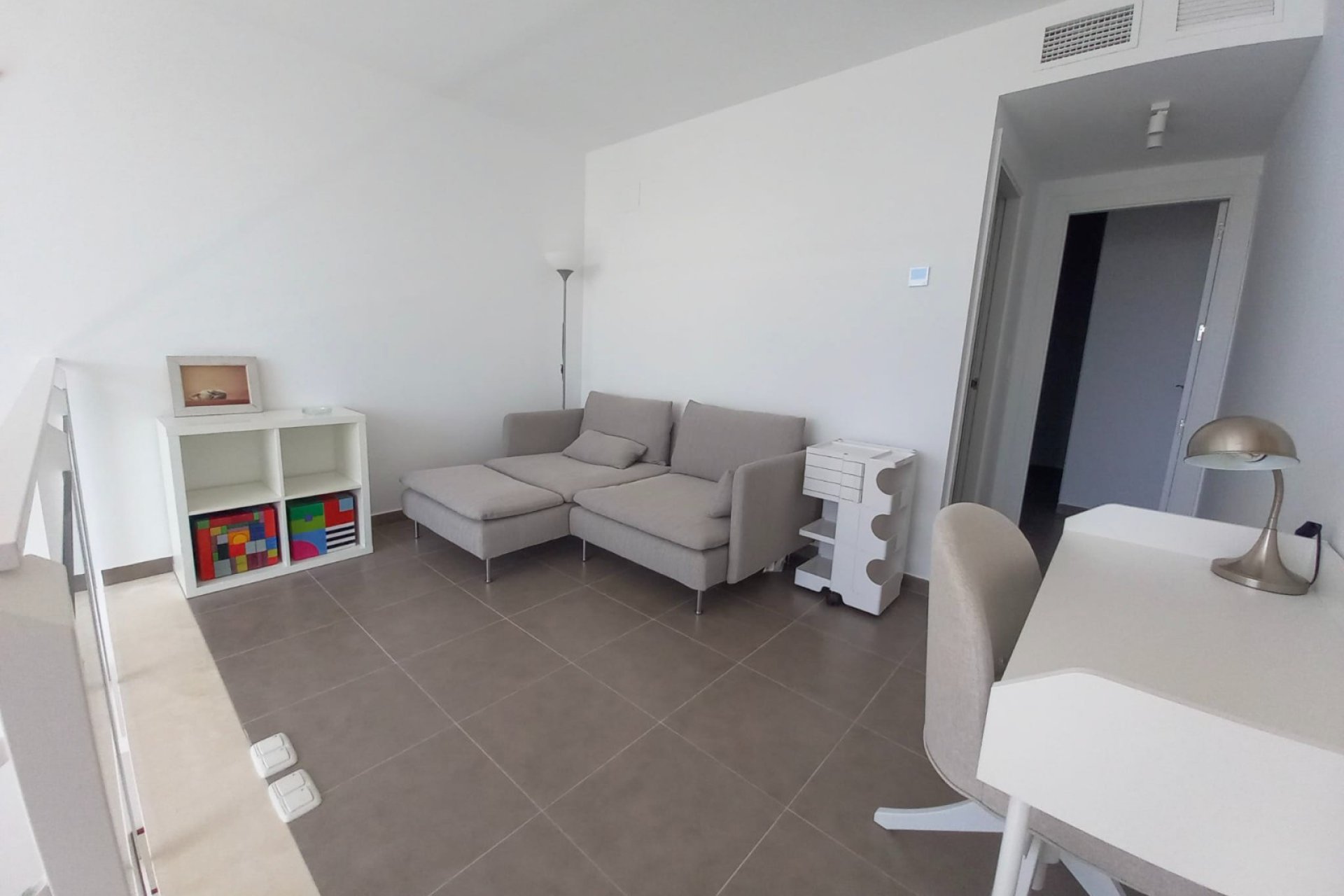 Herverkoop - Townhouse / Duplex / Corner - Gran Alacant