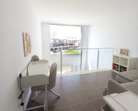 Herverkoop - Townhouse / Duplex / Corner - Gran Alacant