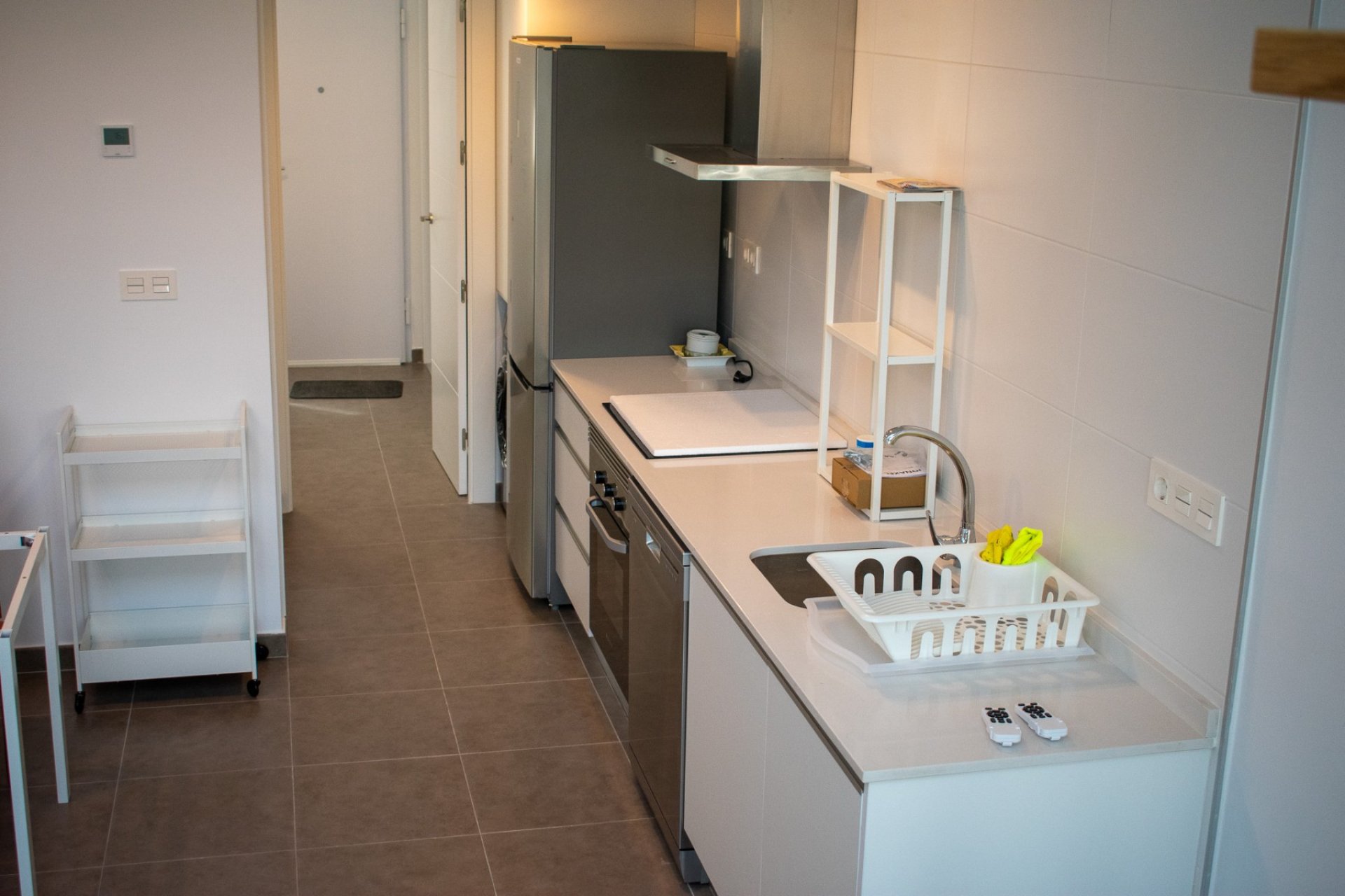 Herverkoop - Townhouse / Duplex / Corner - Gran Alacant