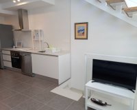 Herverkoop - Townhouse / Duplex / Corner - Gran Alacant