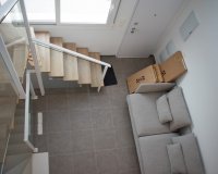 Herverkoop - Townhouse / Duplex / Corner - Gran Alacant