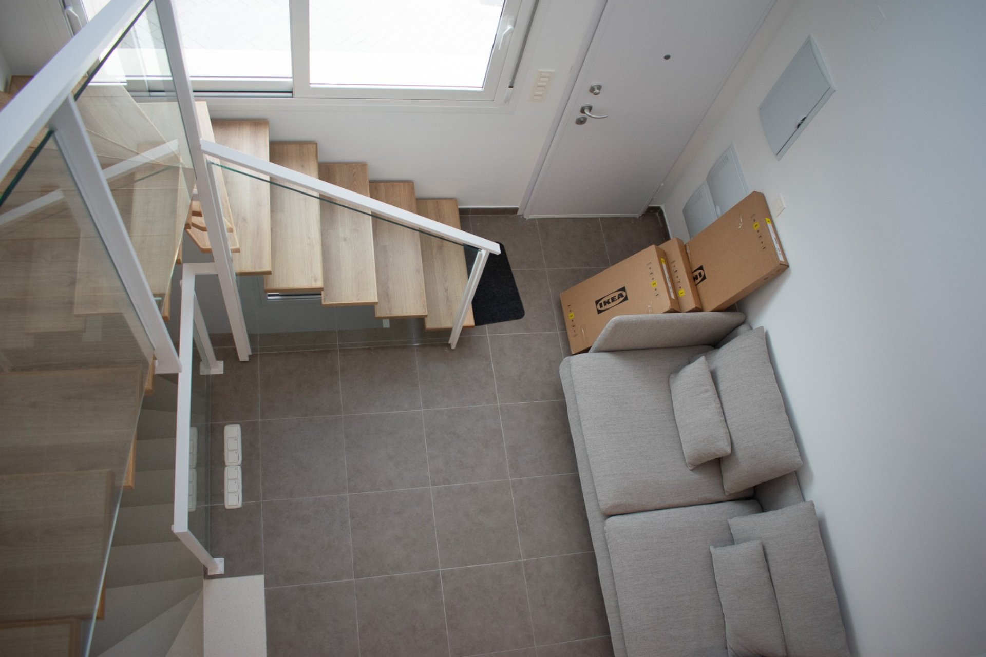 Herverkoop - Townhouse / Duplex / Corner - Gran Alacant