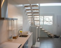 Herverkoop - Townhouse / Duplex / Corner - Gran Alacant