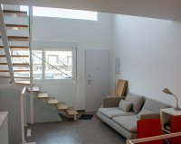 Herverkoop - Townhouse / Duplex / Corner - Gran Alacant