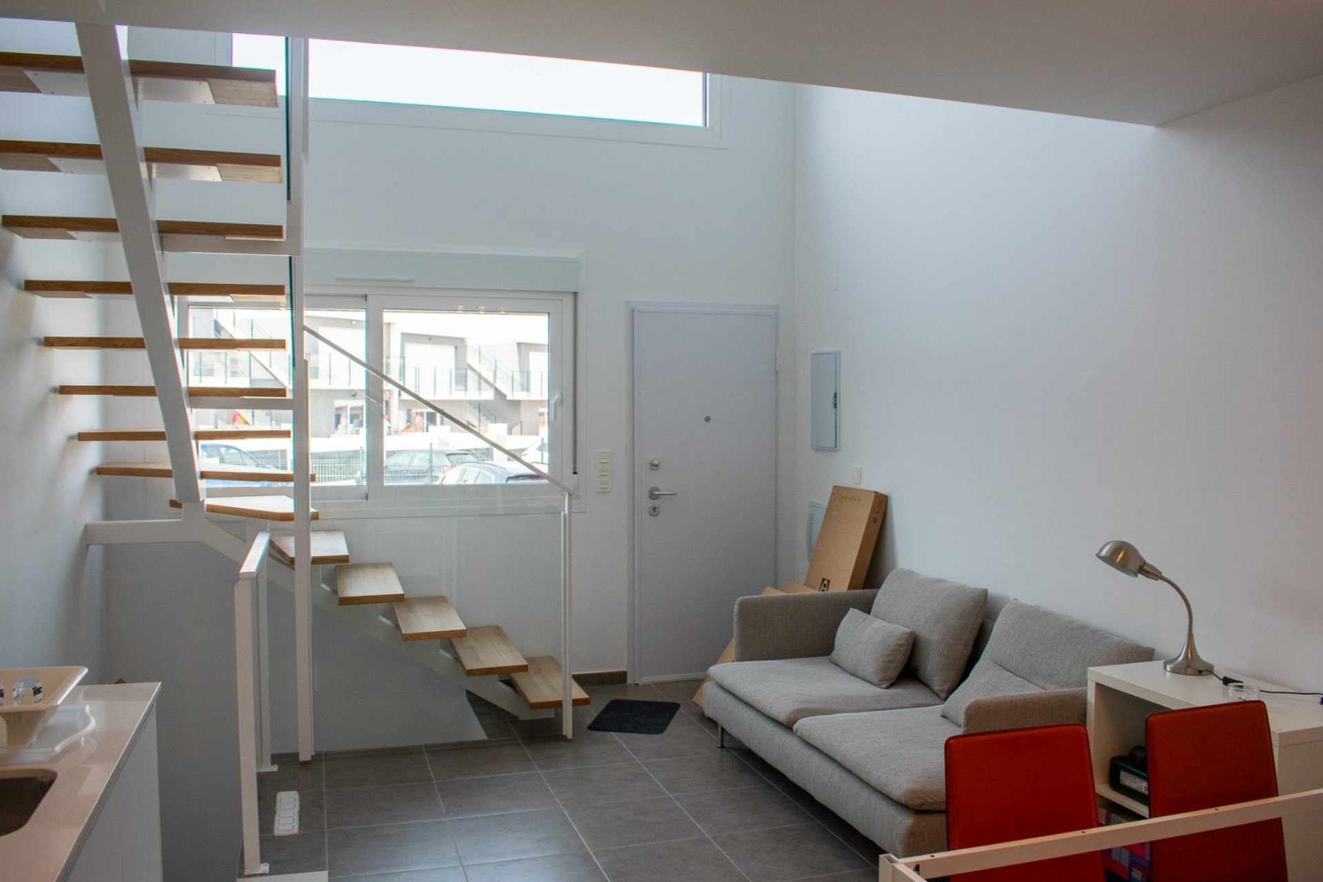 Herverkoop - Townhouse / Duplex / Corner - Gran Alacant