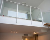 Herverkoop - Townhouse / Duplex / Corner - Gran Alacant