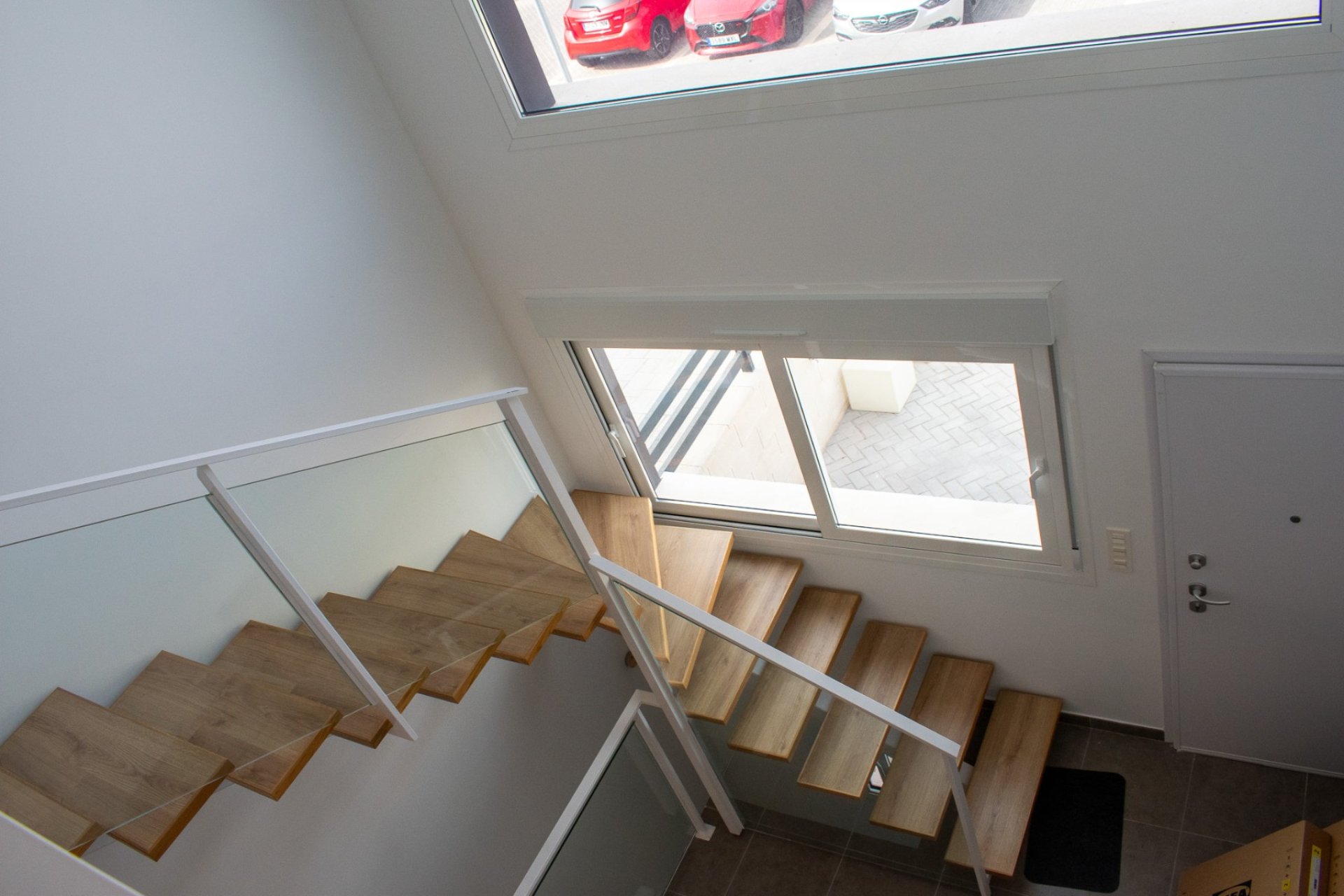 Herverkoop - Townhouse / Duplex / Corner - Gran Alacant