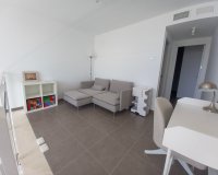 Herverkoop - Townhouse / Duplex / Corner - Gran Alacant