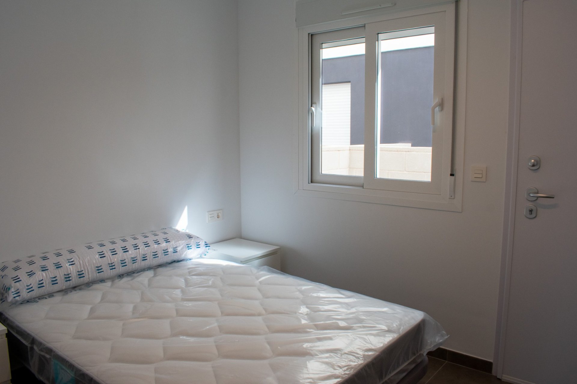 Herverkoop - Townhouse / Duplex / Corner - Gran Alacant