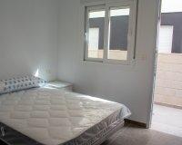 Herverkoop - Townhouse / Duplex / Corner - Gran Alacant