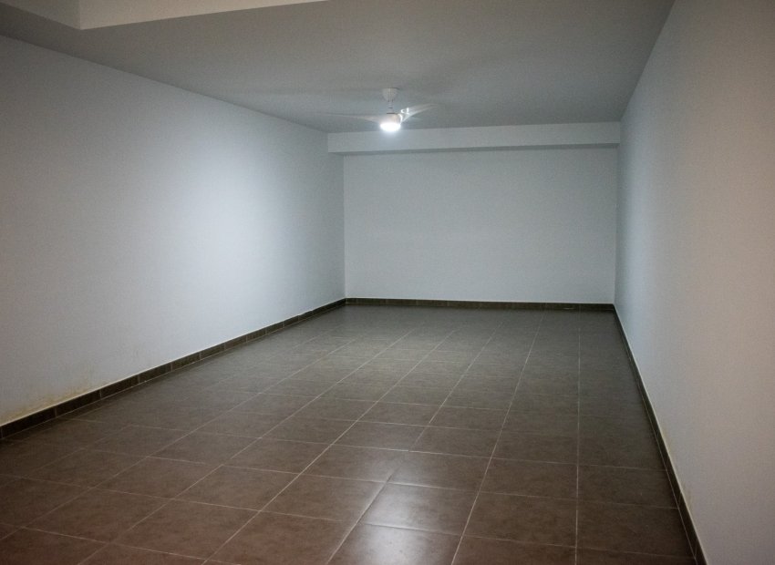 Herverkoop - Townhouse / Duplex / Corner - Gran Alacant