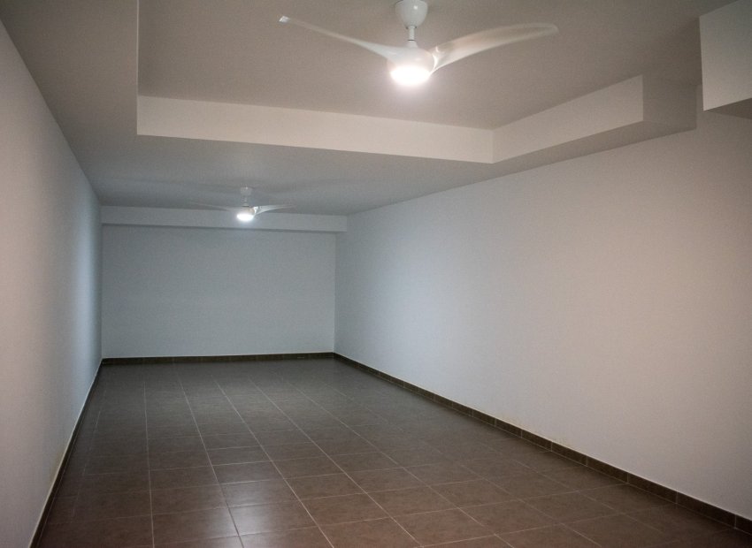 Herverkoop - Townhouse / Duplex / Corner - Gran Alacant