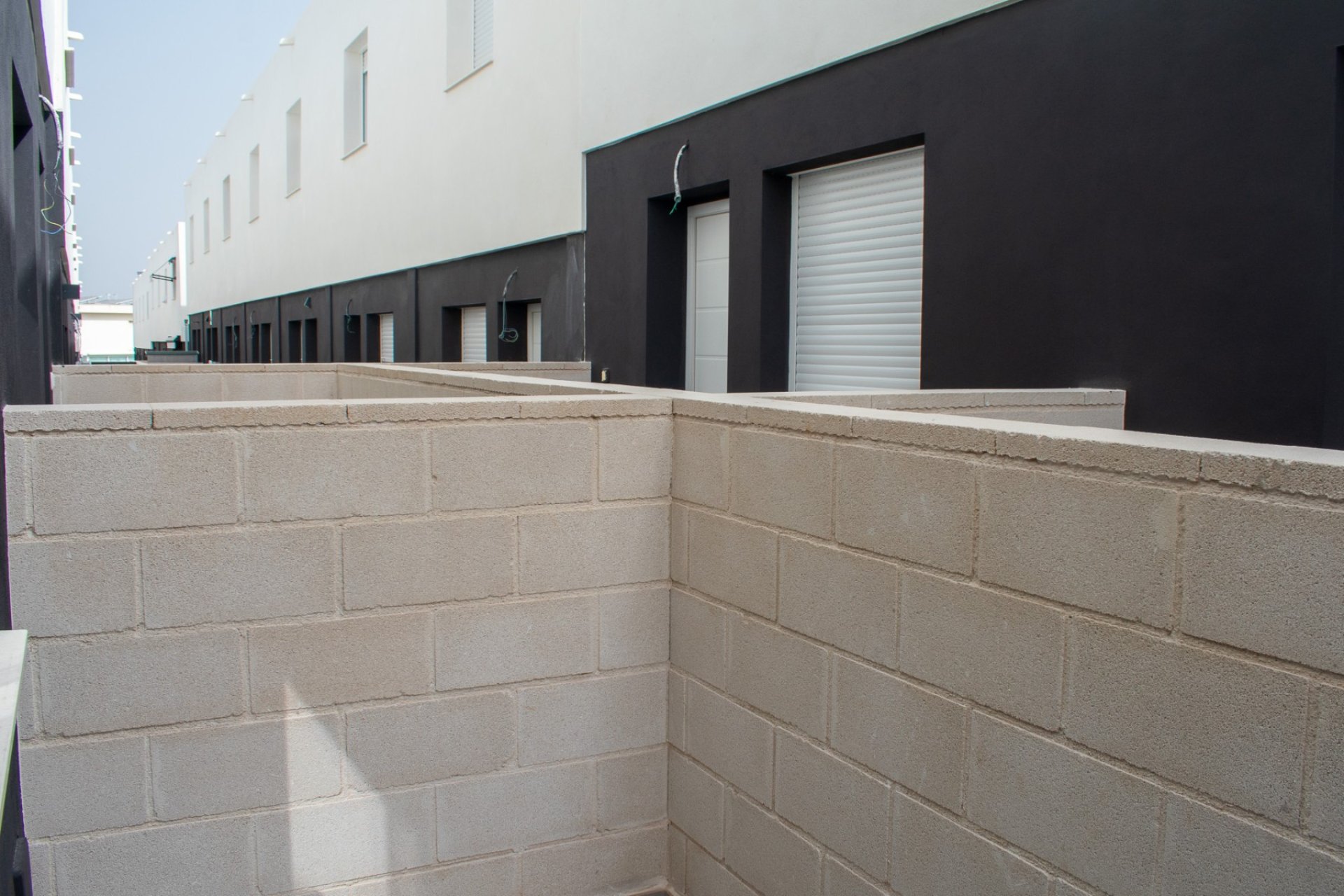 Herverkoop - Townhouse / Duplex / Corner - Gran Alacant