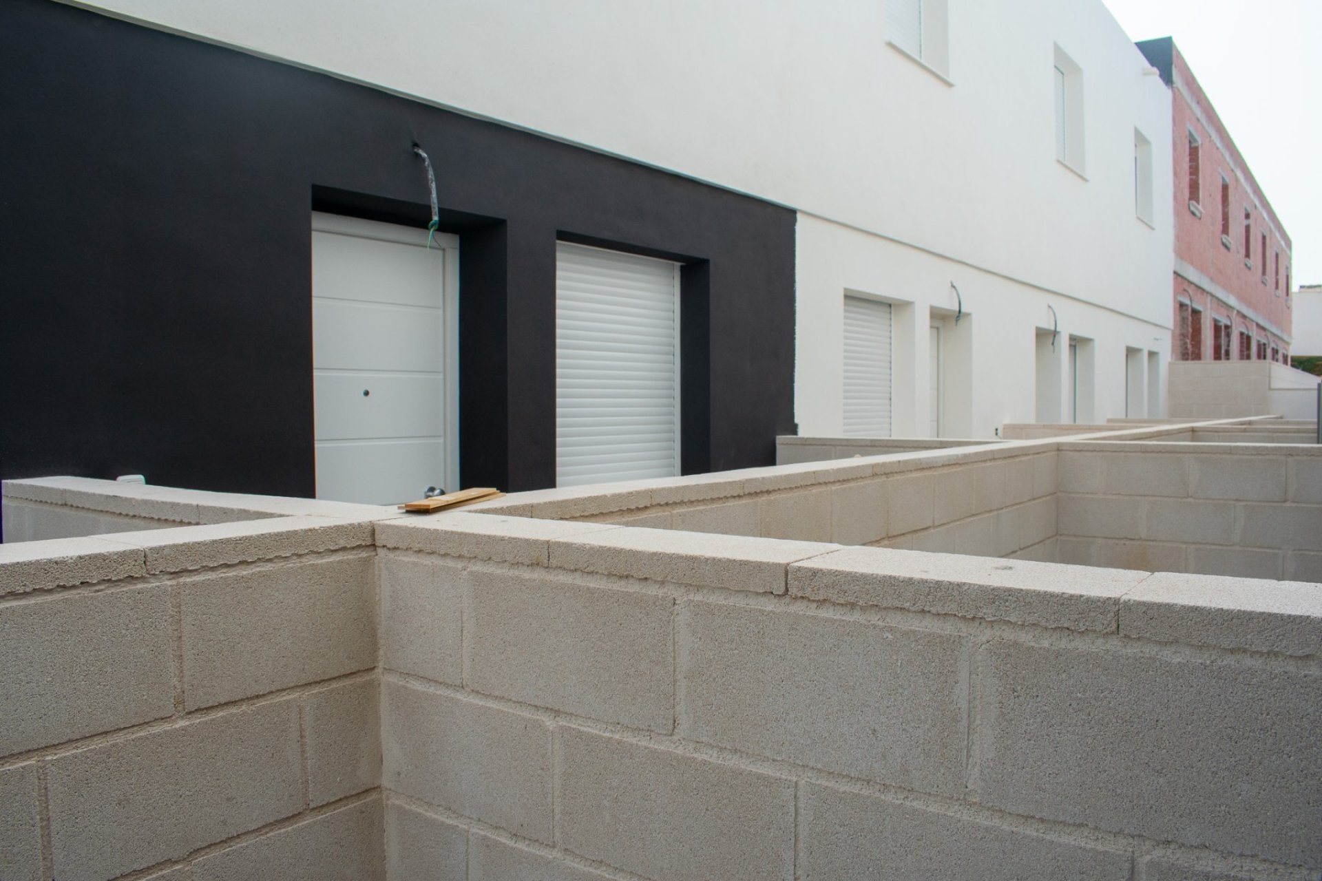 Herverkoop - Townhouse / Duplex / Corner - Gran Alacant