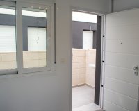 Herverkoop - Townhouse / Duplex / Corner - Gran Alacant