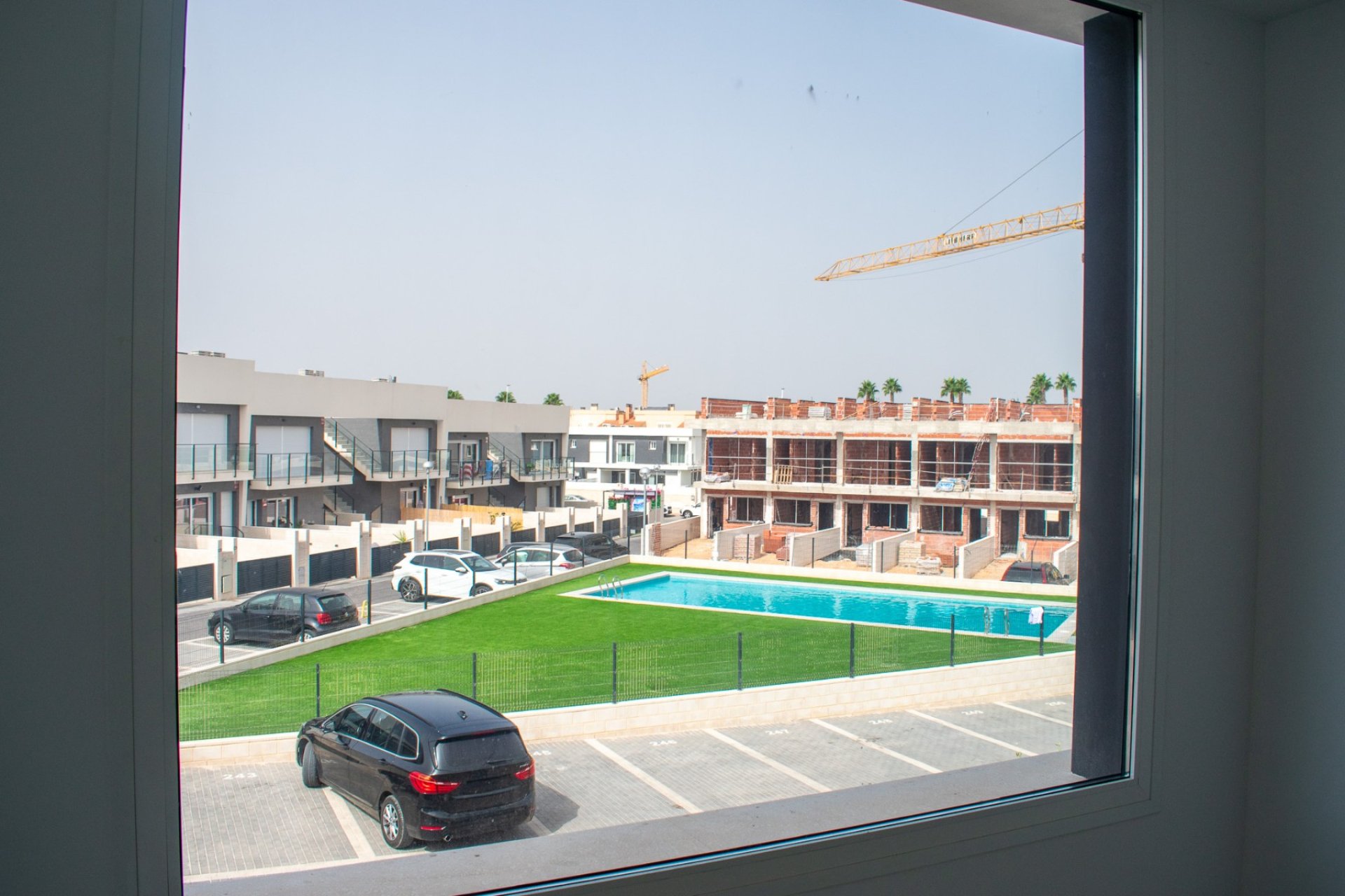 Herverkoop - Townhouse / Duplex / Corner - Gran Alacant