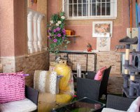 Herverkoop - Townhouse / Duplex / Corner - Gran Alacant