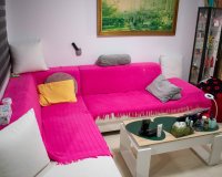 Herverkoop - Townhouse / Duplex / Corner - Gran Alacant