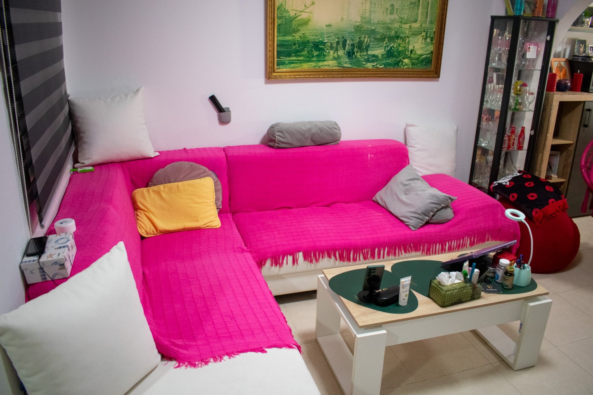 Herverkoop - Townhouse / Duplex / Corner - Gran Alacant