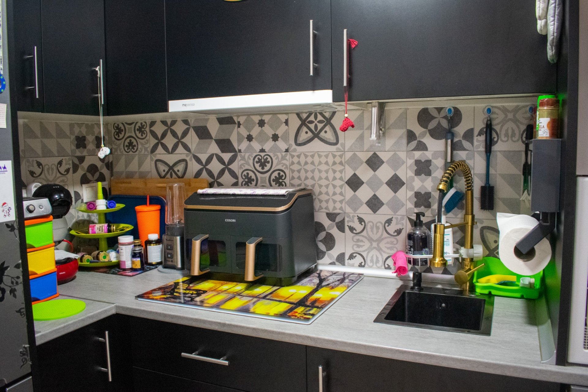 Herverkoop - Townhouse / Duplex / Corner - Gran Alacant