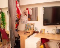 Herverkoop - Townhouse / Duplex / Corner - Gran Alacant