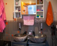 Herverkoop - Townhouse / Duplex / Corner - Gran Alacant