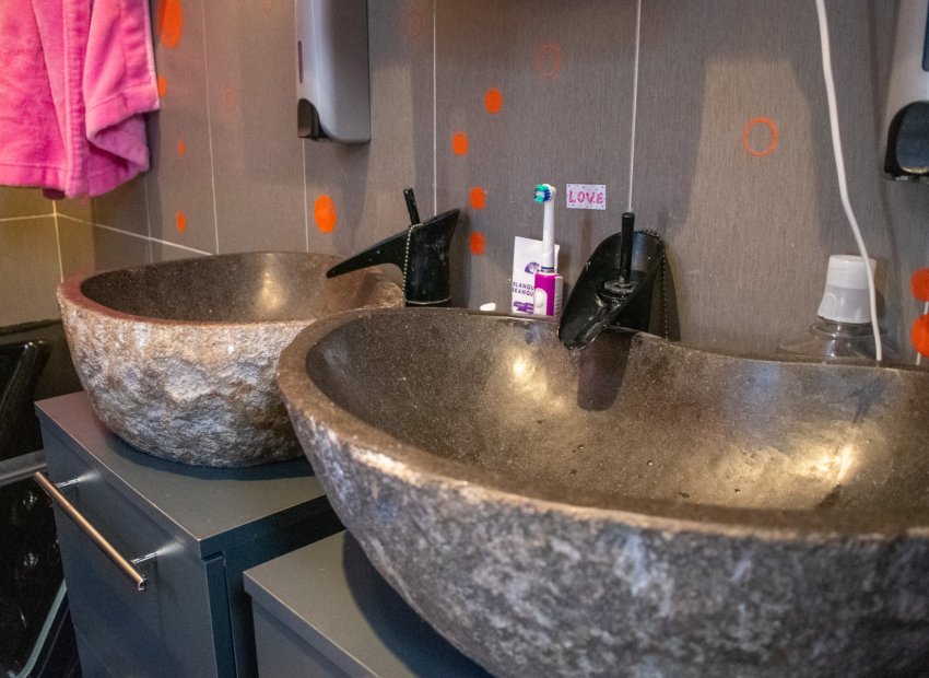 Herverkoop - Townhouse / Duplex / Corner - Gran Alacant