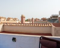 Herverkoop - Townhouse / Duplex / Corner - Gran Alacant