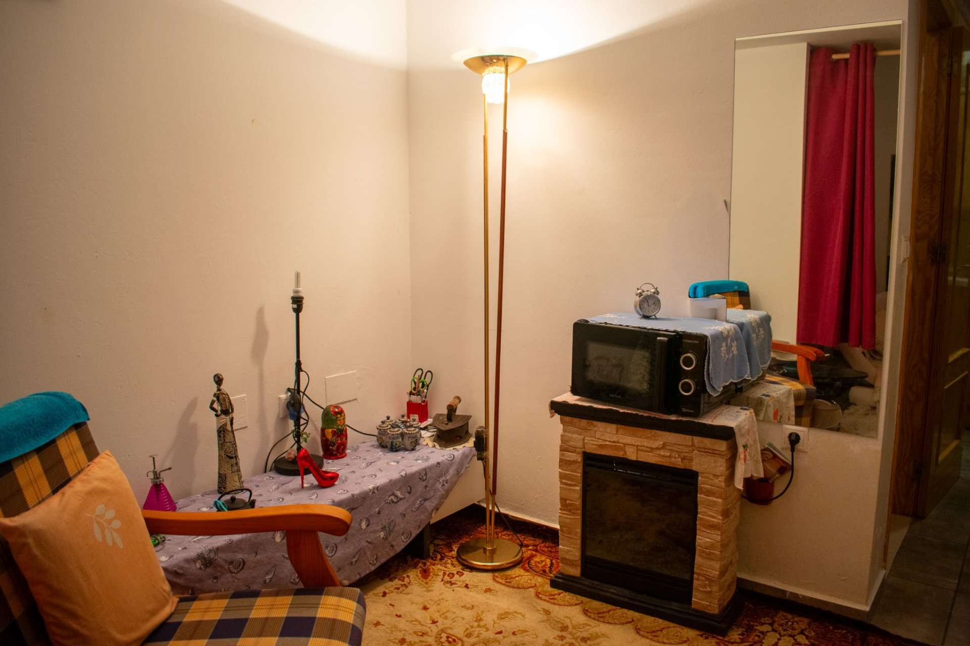 Herverkoop - Townhouse / Duplex / Corner - Gran Alacant