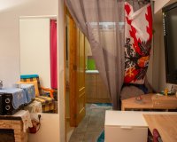 Herverkoop - Townhouse / Duplex / Corner - Gran Alacant