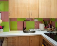 Herverkoop - Townhouse / Duplex / Corner - Gran Alacant