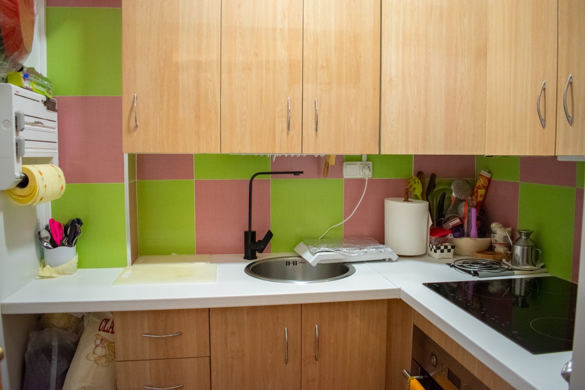 Herverkoop - Townhouse / Duplex / Corner - Gran Alacant