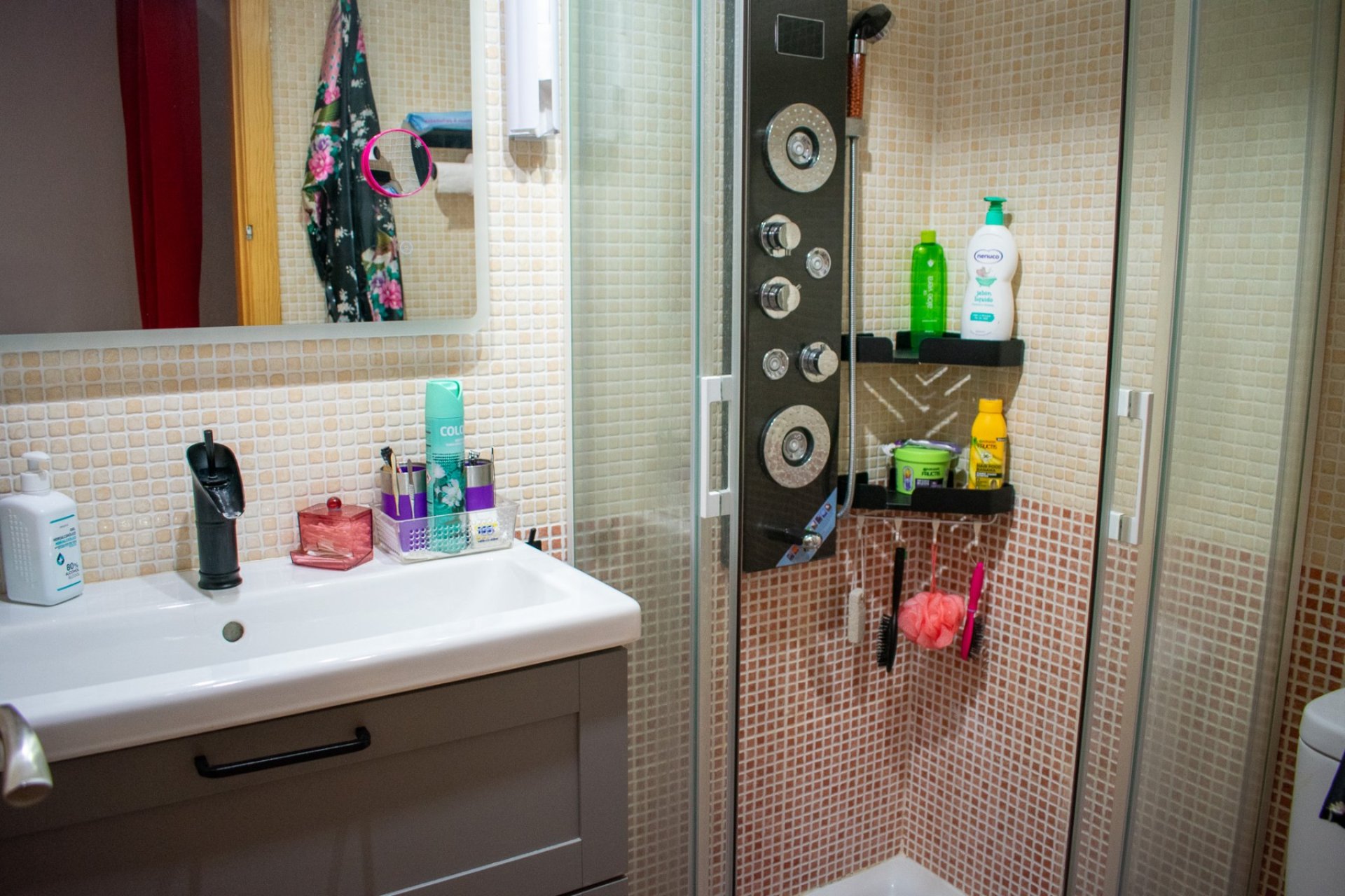 Herverkoop - Townhouse / Duplex / Corner - Gran Alacant