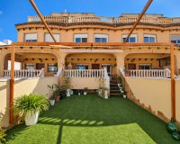 Herverkoop - Townhouse / Duplex / Corner - Guardamar del Segura - Center - El Raso