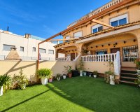 Herverkoop - Townhouse / Duplex / Corner - Guardamar del Segura - Center - El Raso