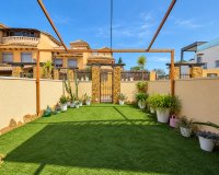 Herverkoop - Townhouse / Duplex / Corner - Guardamar del Segura - Center - El Raso