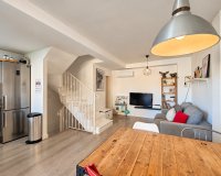 Herverkoop - Townhouse / Duplex / Corner - Guardamar del Segura - Center - El Raso