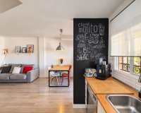 Herverkoop - Townhouse / Duplex / Corner - Guardamar del Segura - Center - El Raso