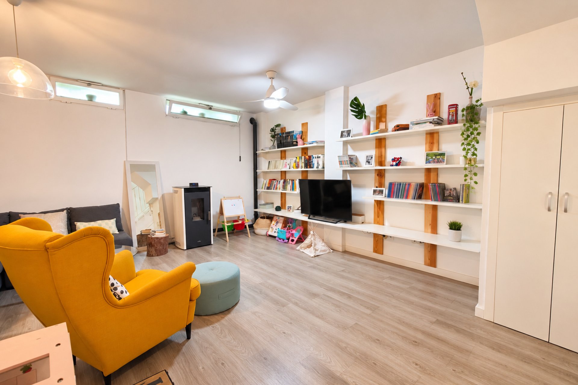 Herverkoop - Townhouse / Duplex / Corner - Guardamar del Segura - Center - El Raso