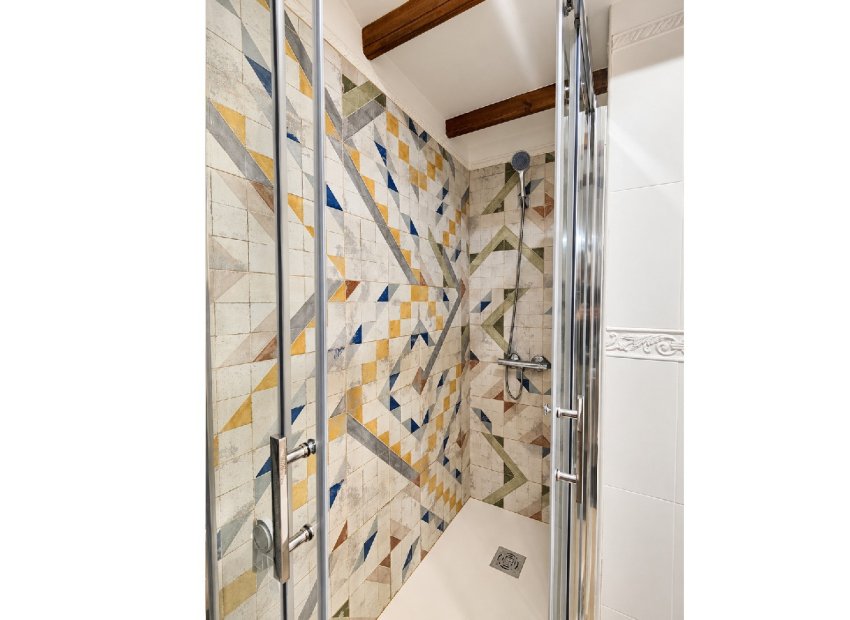 Herverkoop - Townhouse / Duplex / Corner - Guardamar del Segura - Center - El Raso
