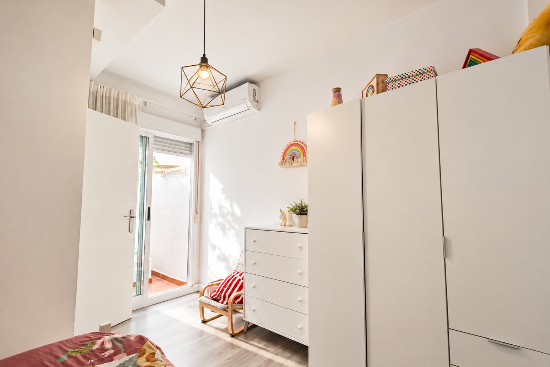 Herverkoop - Townhouse / Duplex / Corner - Guardamar del Segura - Center - El Raso