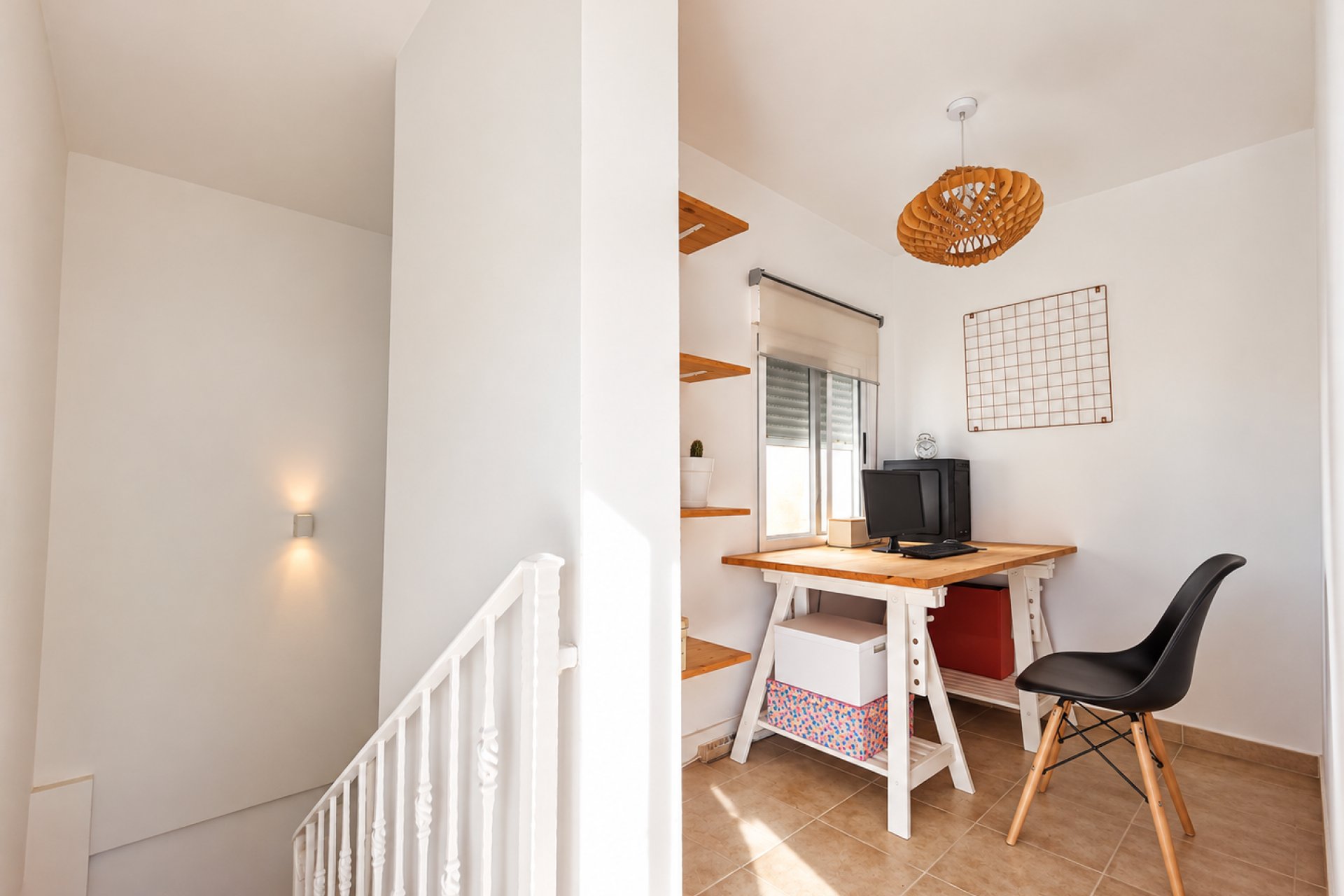 Herverkoop - Townhouse / Duplex / Corner - Guardamar del Segura - Center - El Raso