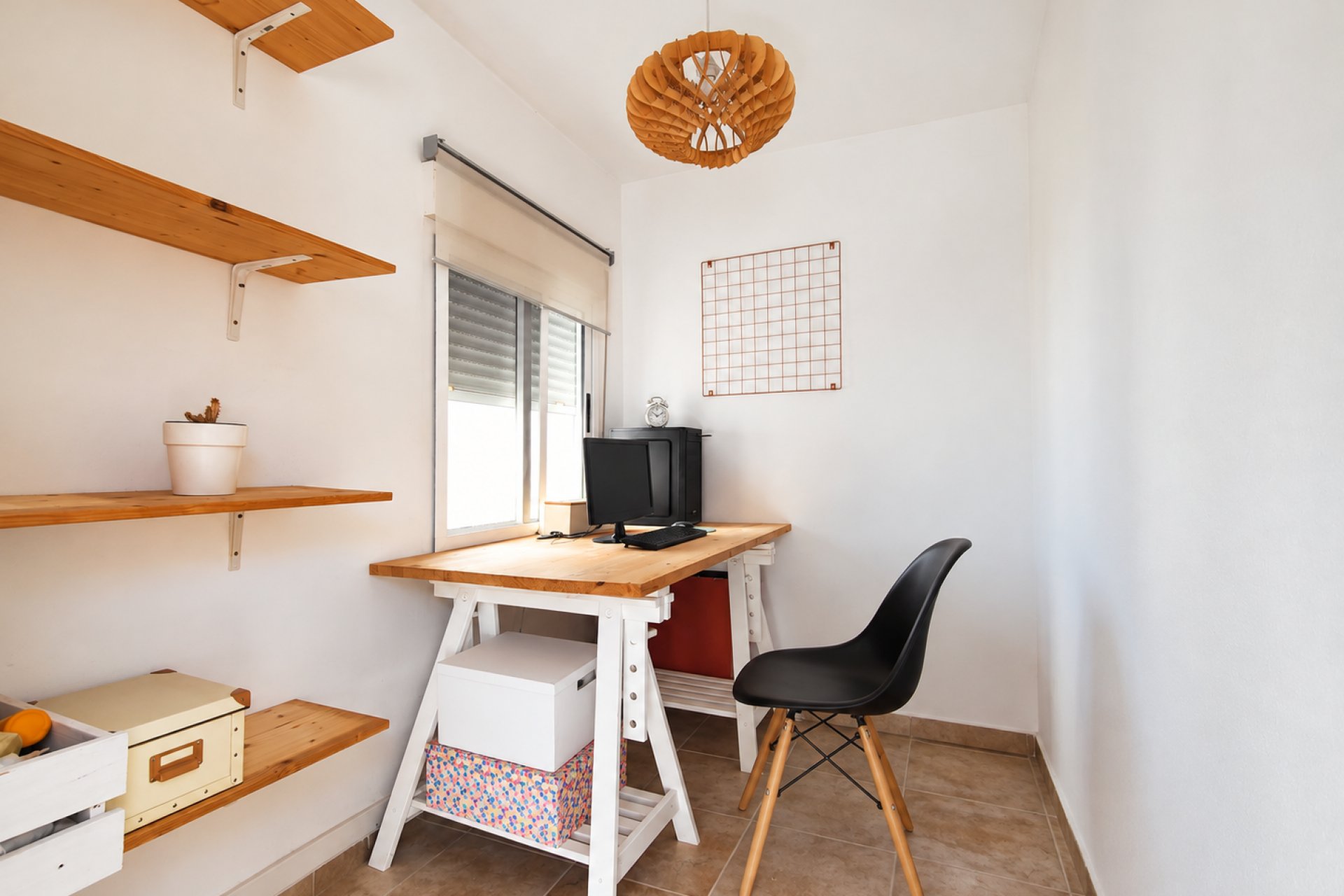 Herverkoop - Townhouse / Duplex / Corner - Guardamar del Segura - Center - El Raso