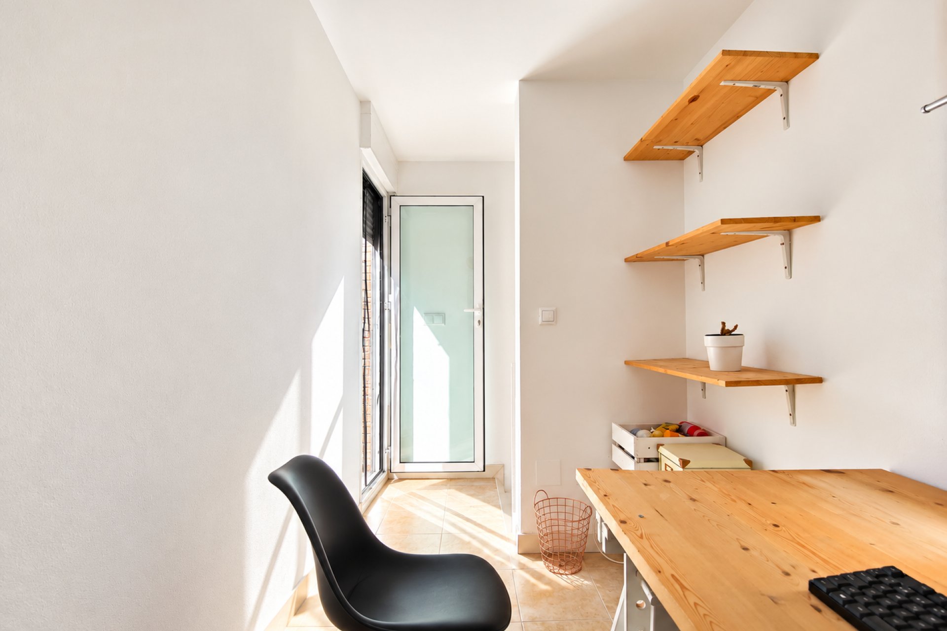 Herverkoop - Townhouse / Duplex / Corner - Guardamar del Segura - Center - El Raso