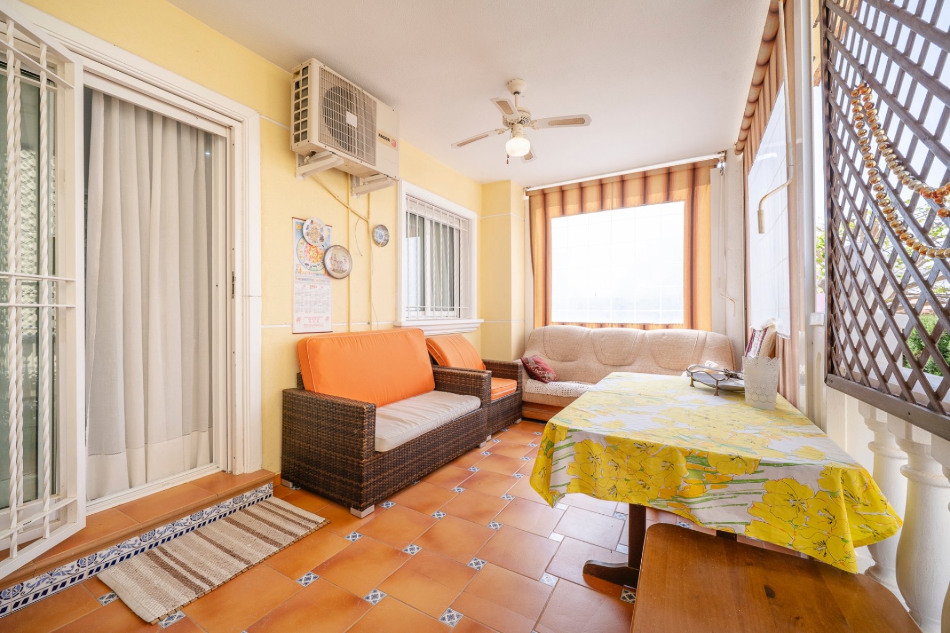 Herverkoop - Townhouse / Duplex / Corner - Guardamar del Segura - El Moncayo