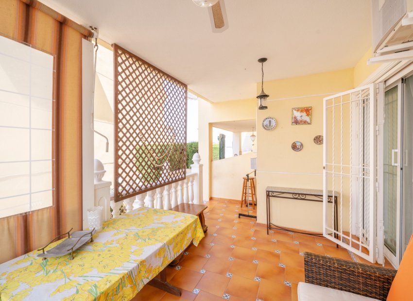 Herverkoop - Townhouse / Duplex / Corner - Guardamar del Segura - El Moncayo