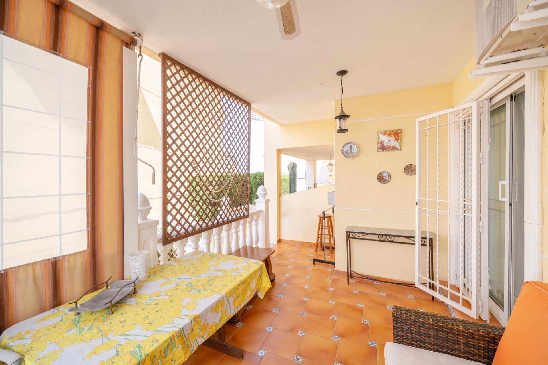 Herverkoop - Townhouse / Duplex / Corner - Guardamar del Segura - El Moncayo