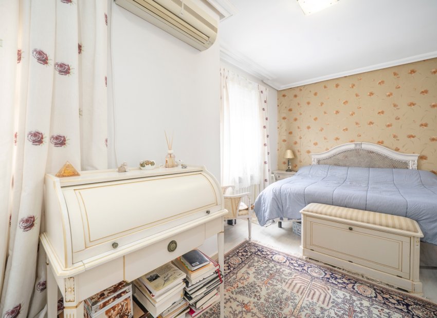 Herverkoop - Townhouse / Duplex / Corner - Guardamar del Segura - El Moncayo