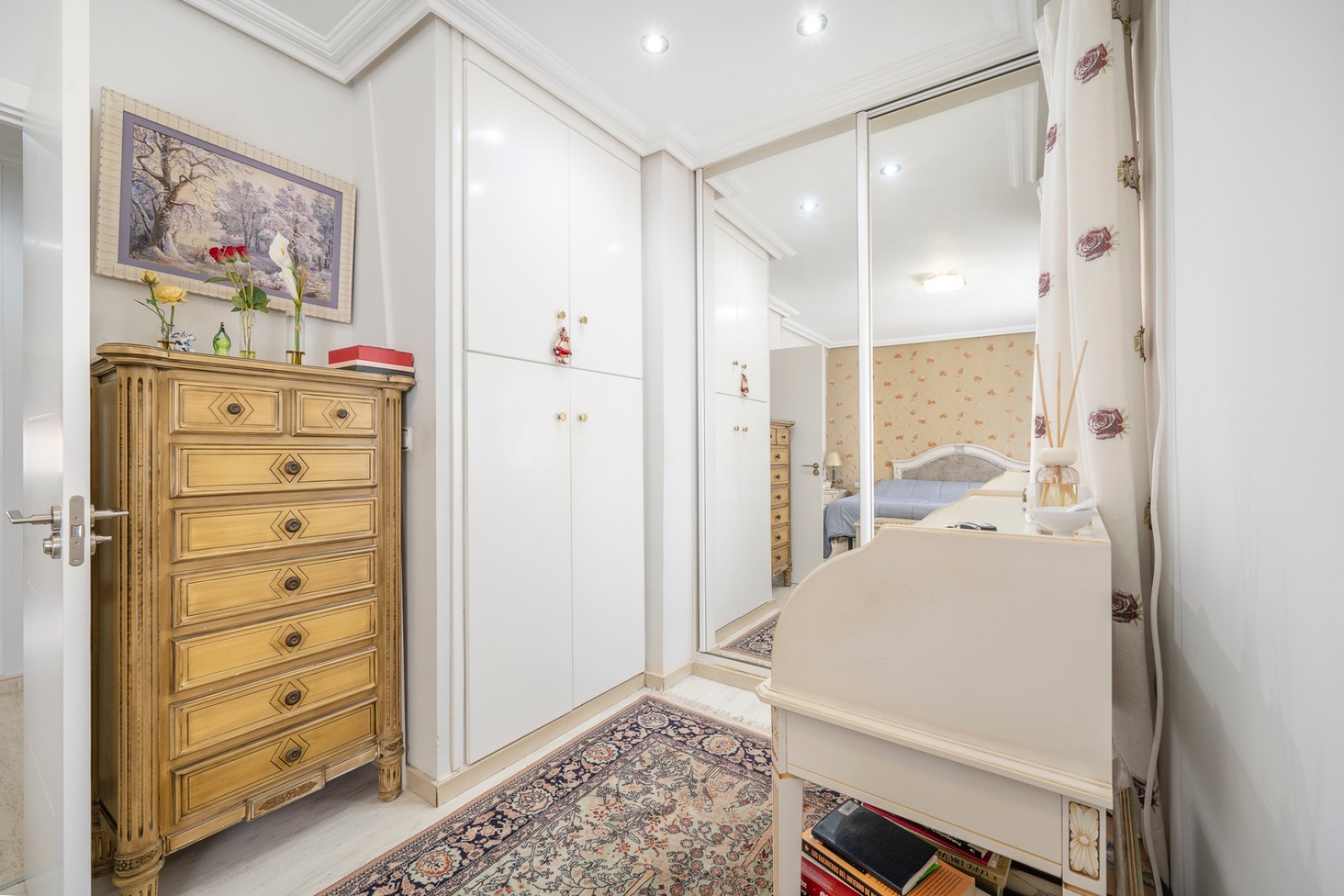 Herverkoop - Townhouse / Duplex / Corner - Guardamar del Segura - El Moncayo